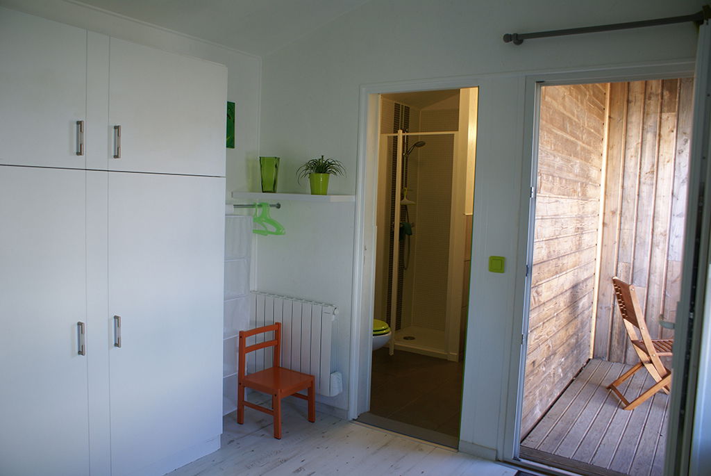 Studio Indépendant Saint-Michel-Chef-Chef 71055