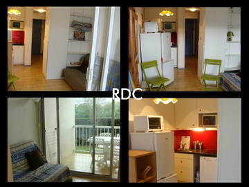 Room For Rent La Grande-Motte 77941