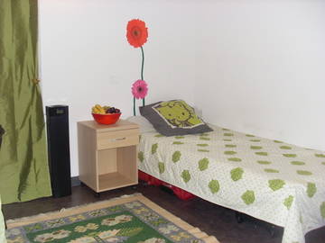 Habitación En Alquiler Villeurbanne 46158