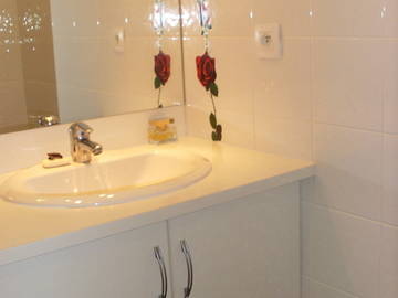 Homestay Villeurbanne 46158-5