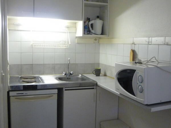 Logement Entier Paris 106208-2