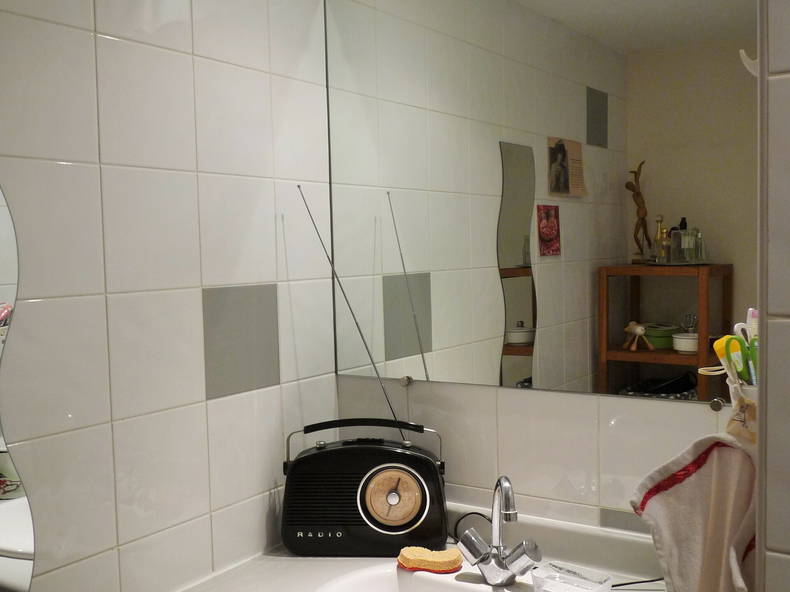 Chambre Chez L'habitant Lyon 106976-4