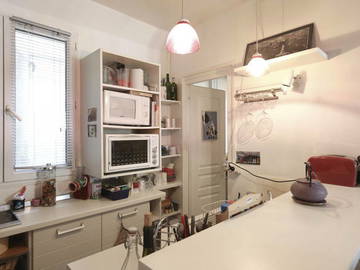 Chambre À Louer Paris 106569