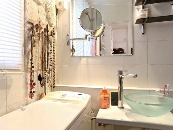 Chambre Chez L'habitant Paris 106569-4