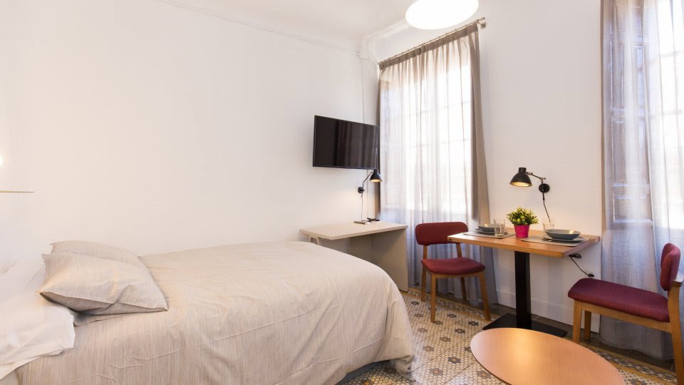 Logement Entier Granada 247104