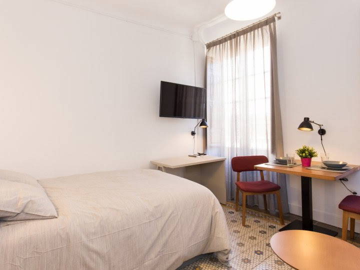 Logement Entier Granada 247104-1