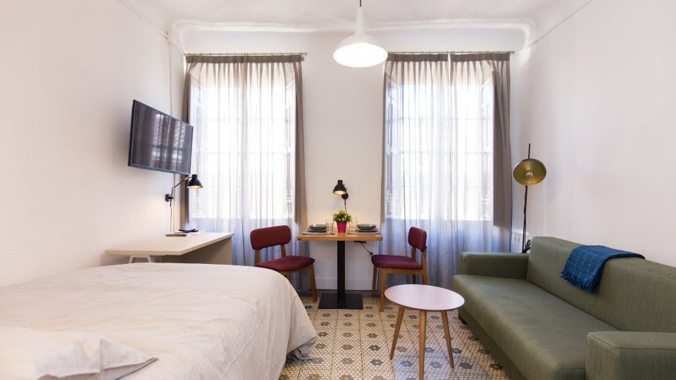 Logement Entier Granada 247104