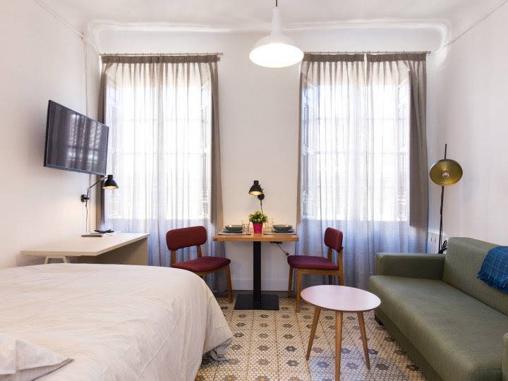 Logement Entier Granada 247104-2