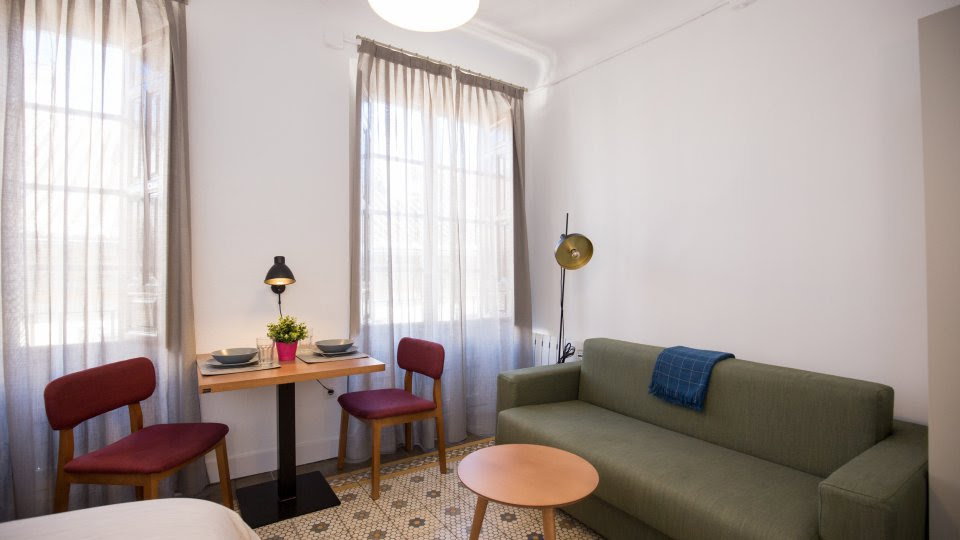 Logement Entier Granada 247104