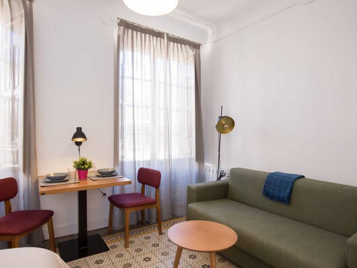 Logement Entier Granada 247104-3