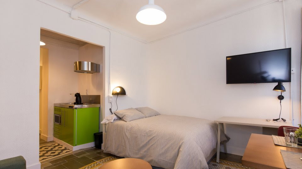 Logement Entier Granada 247104