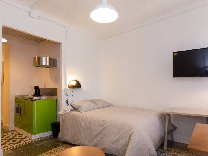 Logement Entier Granada 247104-4