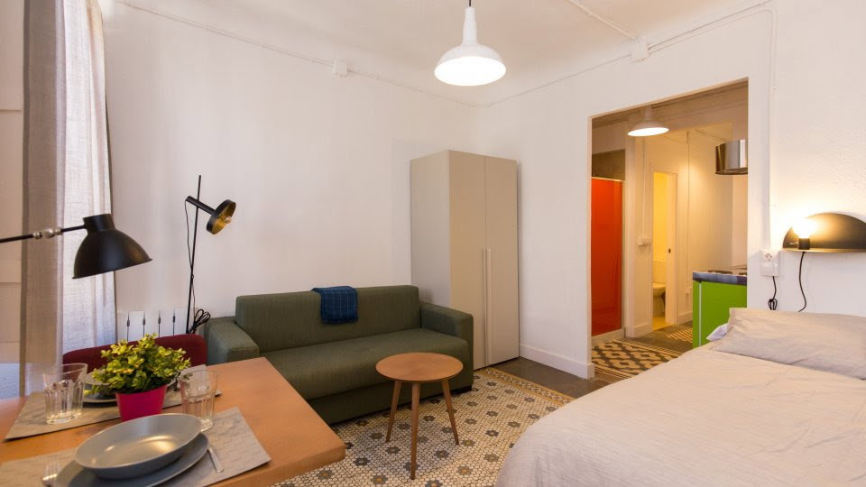 Logement Entier Granada 247104