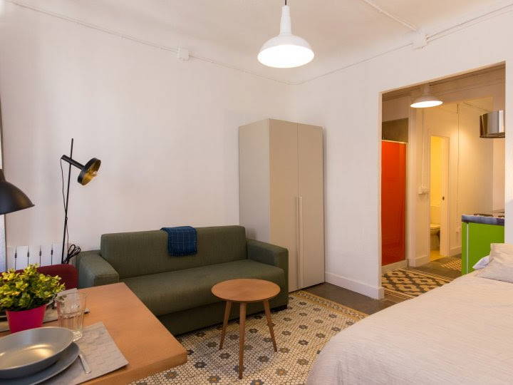 Logement Entier Granada 247104-5