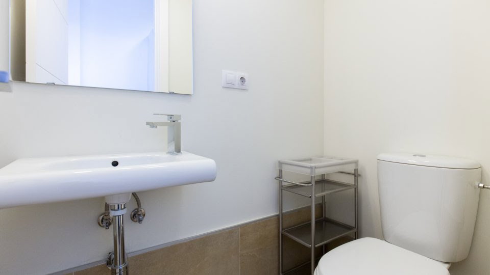 Logement Entier Granada 247104