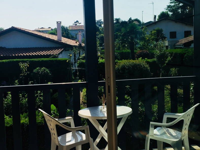 Ganzes Haus Anglet 210633-3