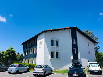 Logement Entier Anglet 210633-6