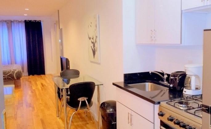 Chambre Chez L'habitant New York 555929