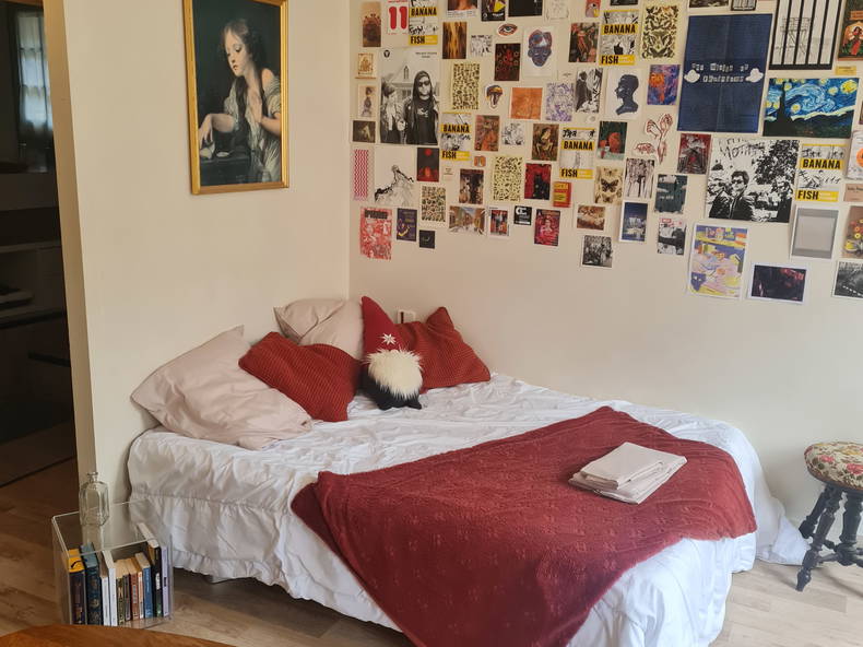 Logement Entier Bordeaux 513345-2