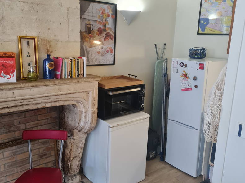 Logement Entier Bordeaux 513345-3