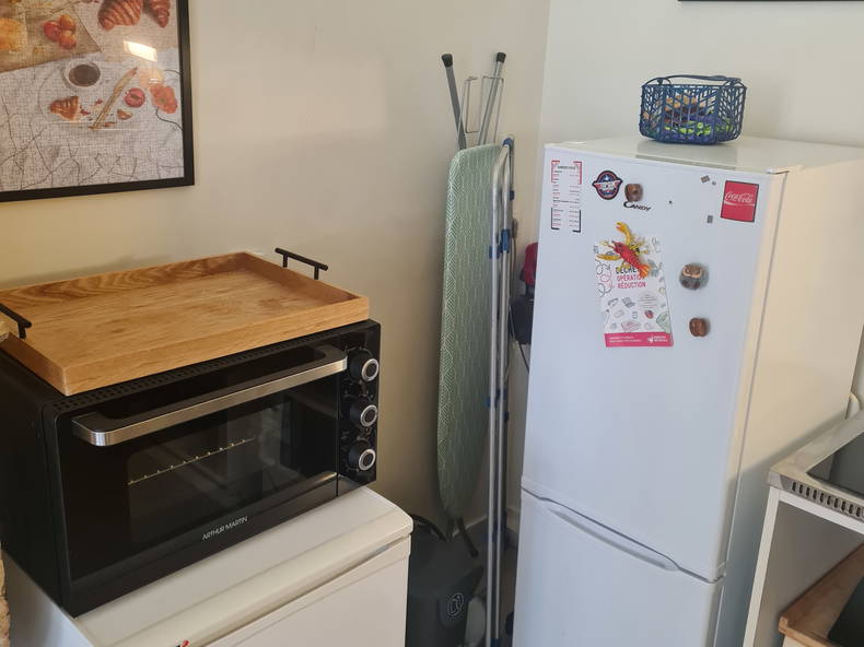 Logement Entier Bordeaux 513345-5