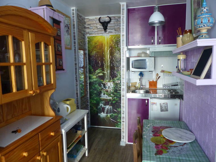 Homestay Paris 252648