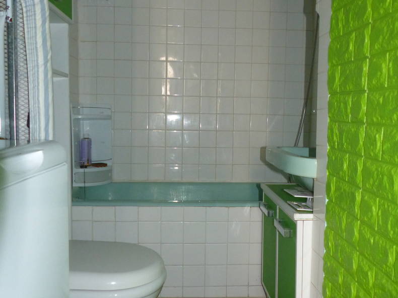 Toda La Casa Paris 252648-4