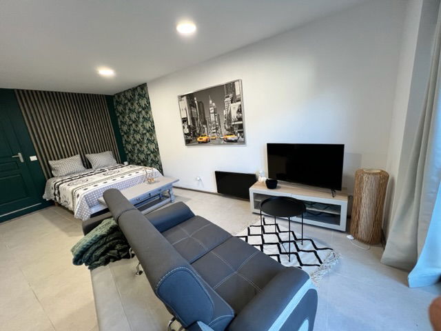 Uafhængigt Studie Cavaillon 267743