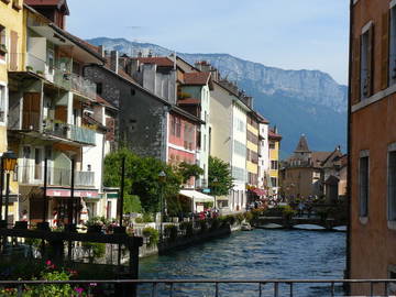 Habitación En Alquiler Annecy 18382