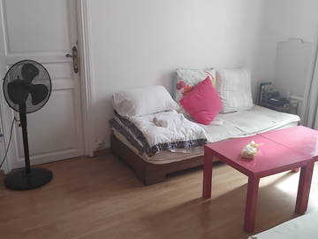 Room For Rent Alfortville 418987