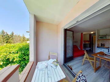Studio For Rent Bellevaux 548396-1
