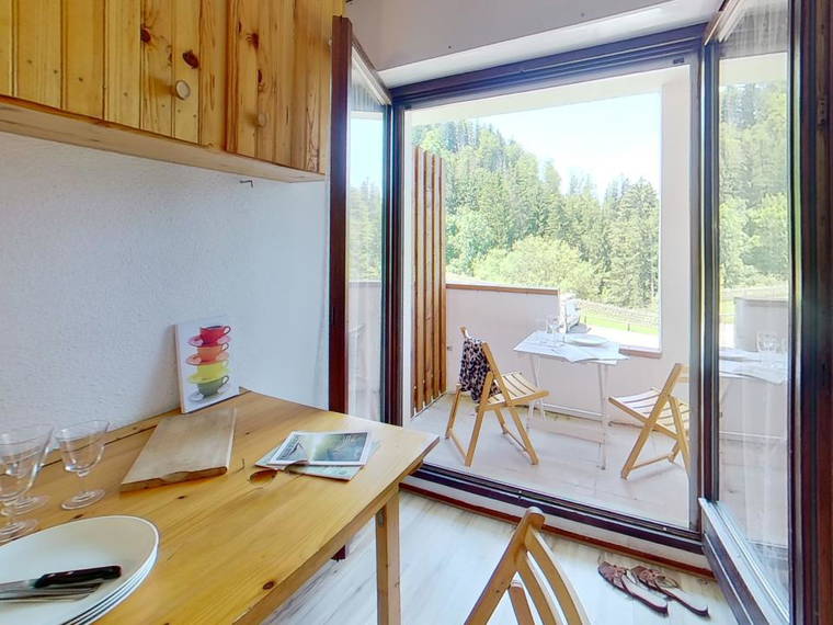 Homestay Bellevaux 548396