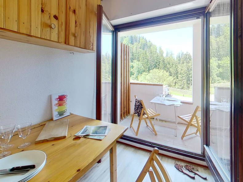 Toda La Casa Bellevaux 548396-2