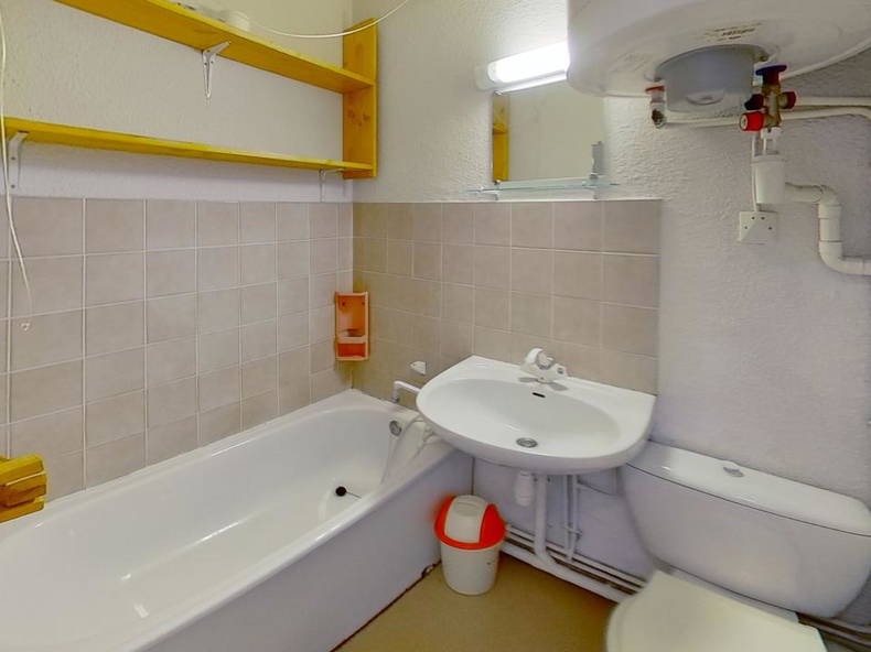 Toda La Casa Bellevaux 548396-5