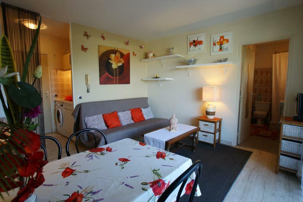 Studio Indépendant Mandelieu-la-Napoule 219587