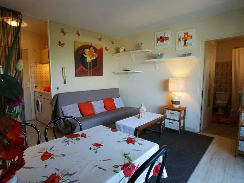 Toda La Casa Mandelieu-la-Napoule 219587-1