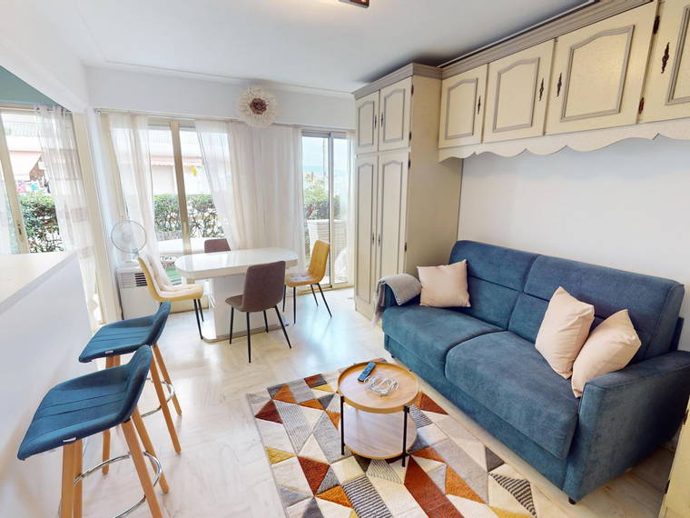 Chambre À Louer Roquebrune-Cap-Martin 472753