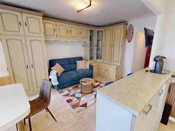 Chambre À Louer Roquebrune-Cap-Martin 472753