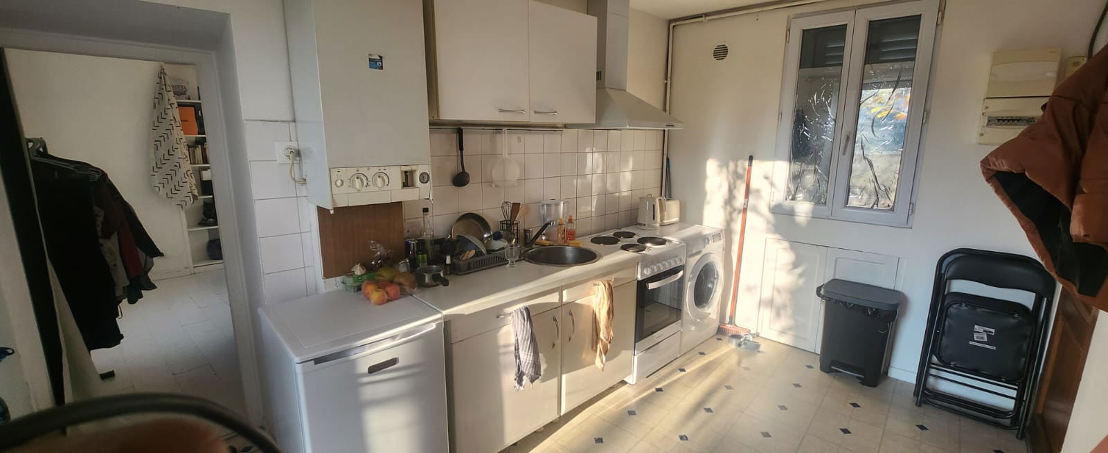 Logement Entier Bois-le-Roi 452420