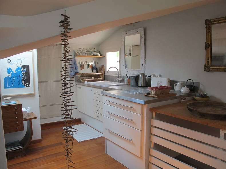 Logement Entier Aix-en-Provence 190947-4