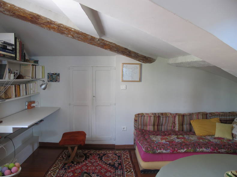 Logement Entier Aix-en-Provence 190947-5