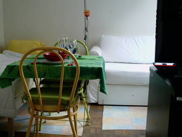 Chambre À Louer Paris 39491