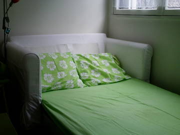 Chambre À Louer Paris 39491