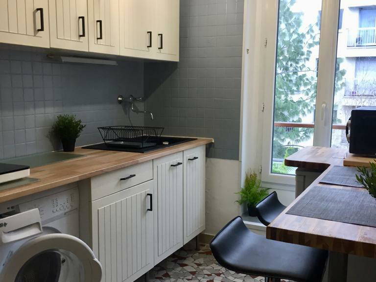 Logement Entier Paris 249837-4