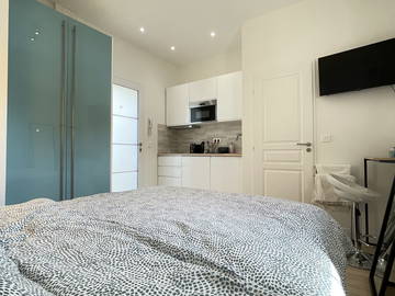 Logement entier à louer à Bagneux - photo 5-5