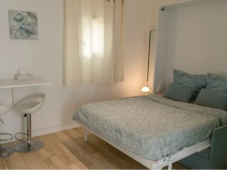 Logement Entier Bagneux 667400-4