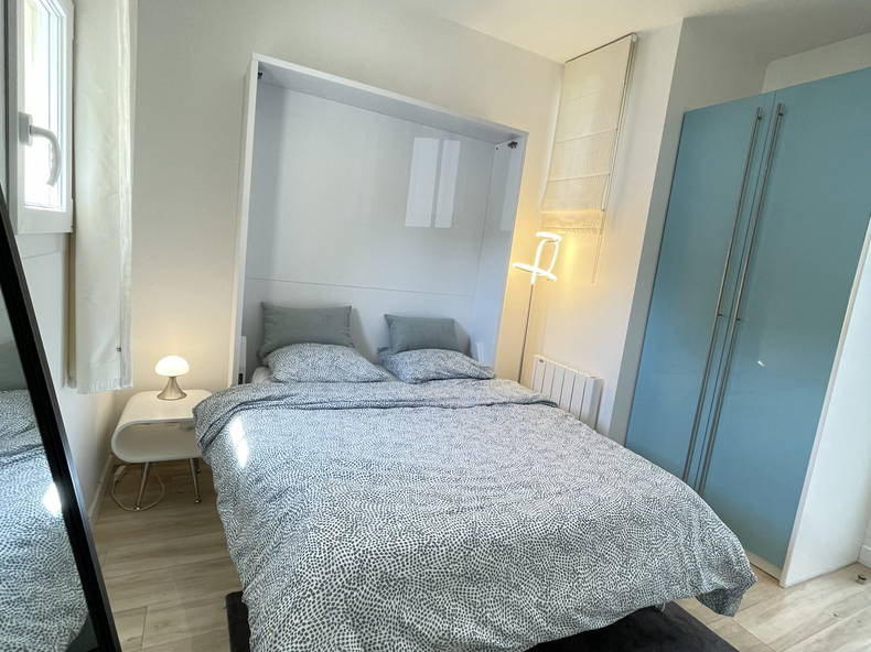 Logement Entier Bagneux 667400-2