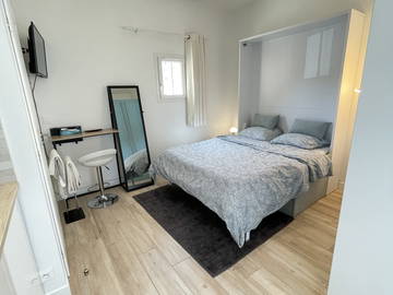 Logement entier à louer à Bagneux - photo 3-3