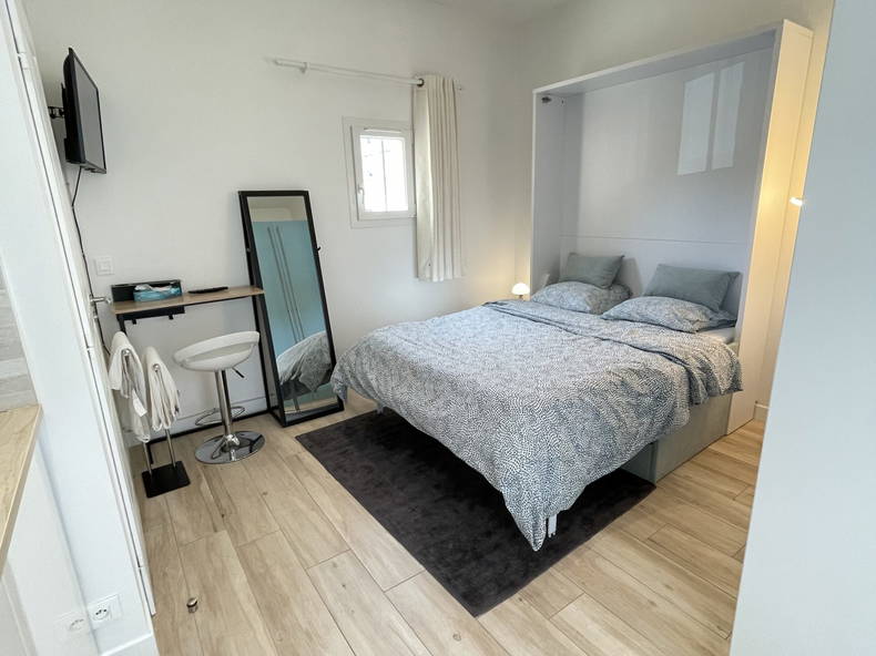 Logement Entier Bagneux 667400-3