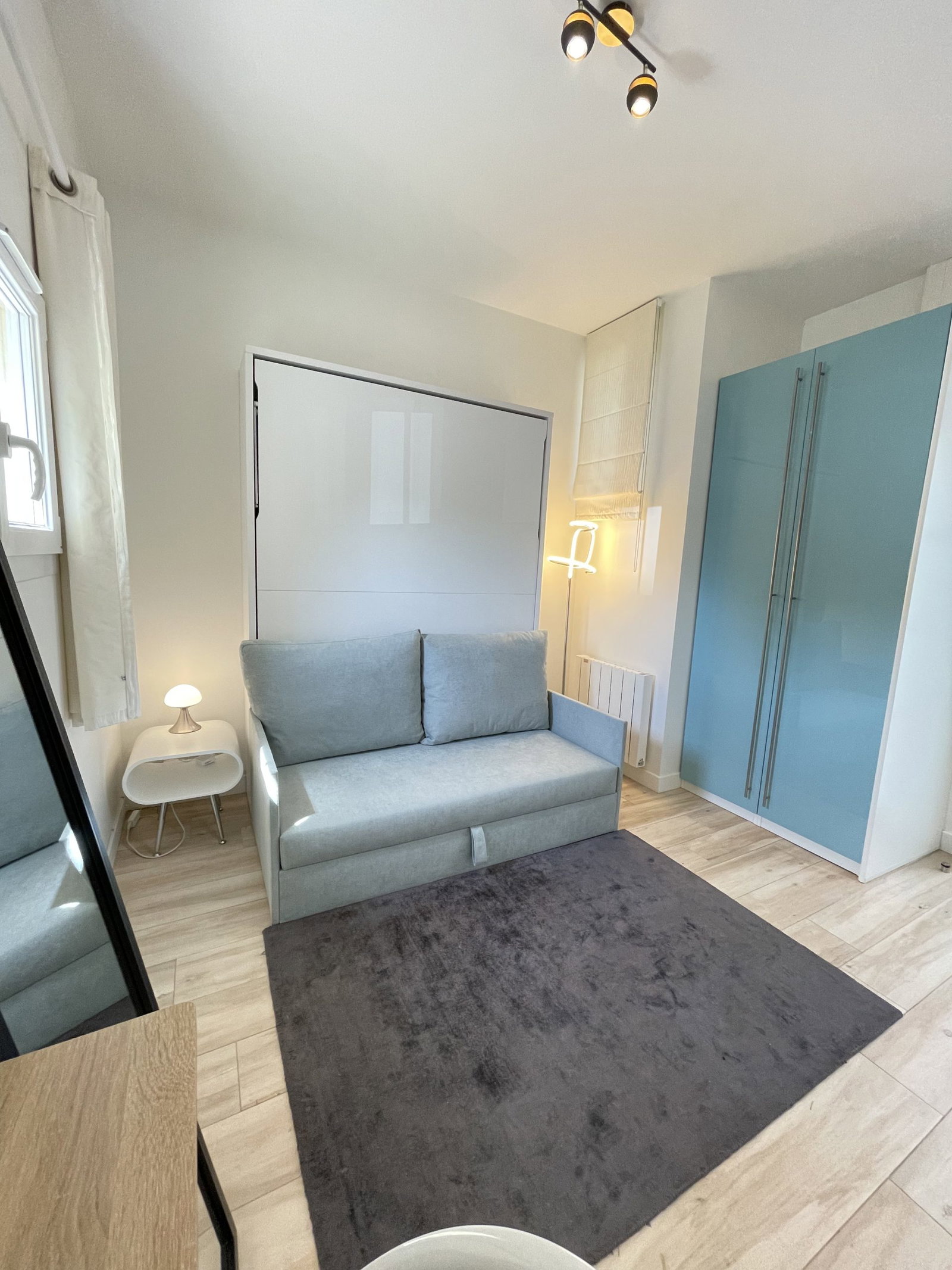 Logement Entier Bagneux 667400